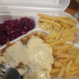 Kebab Mniam Mniam Dania