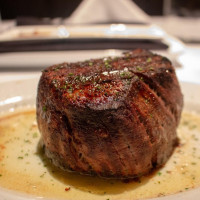 Ruth's Chris Steak House - Fairfax food