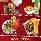 Win Bar Restaurant food