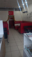 Özaydın 4 Döner inside