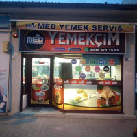 YemekÇİm food