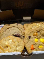 Insomnia Cookies food