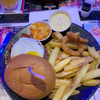 Memphis Coffee Valenciennes food