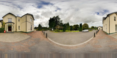 O Gormans Bunker Thurles Golf Club outside