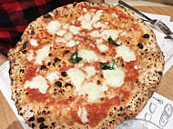 Nap Neapolitan Authentic Pizza food