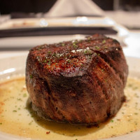 Ruth's Chris Steak House - Virginia Beach food