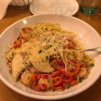 Olive Garden Danbury food