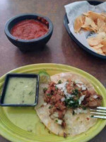 Mcclain Group El Pico food