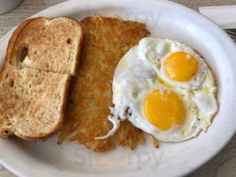 Bobbi's Coffee Shop food