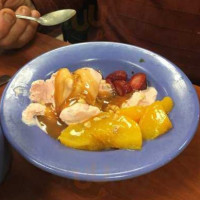 Golden Corral Buffet Grill food