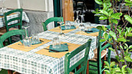 Osteria Il Gran Burrone food