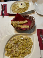 La Tagliatella food