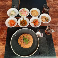 Choi's Kitchen 최가네 식당 food