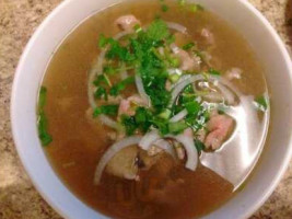 Pho 71 food