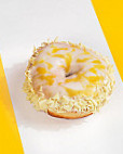 Glory Hole Doughnuts food