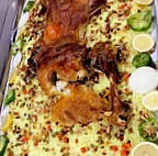 مطعم اصف السفري food