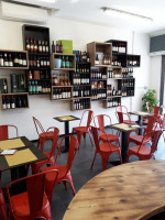 Sa Di Tappo Enoteca Wine food