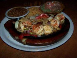 Tito's Mexican Restaurant food