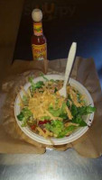 Qdoba Mexican Eats food