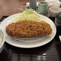 とんかつまい Quán Qīng Shān Běn Diàn food