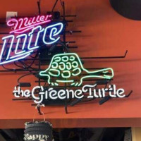 The Greene Turtle Rehoboth Beach outside