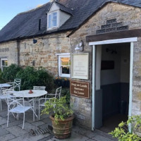 The King's Head Inn inside