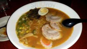 Nagasaki Sushi Ramen Noodle food