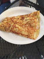 West End Crepe food