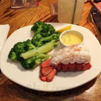 Outback Steakhouse Gastonia food