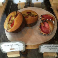 Crispian Bakery inside