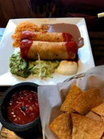 El Ranchero Mexican food