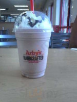 Arby's food