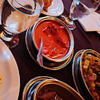 Etoile des Indes - Star of India food