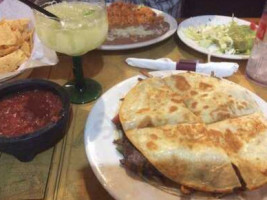 El Saltillo Mexican food