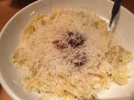 Olive Garden food