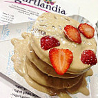 Yogurtlandia inside