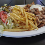 Kebab Dania