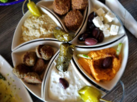 Olives Mediterranean Greek Cuisine food