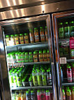 Juice Press Upper East Side food