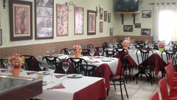 La Andaluza food