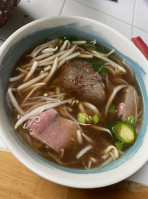 Pho An Hoa food