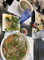 Pho 24 food