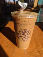 The Coffee Bean Tea Leaf food