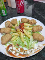 Kebab Mar Menor Pizzeria food