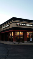 Jimmy Johns inside