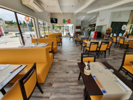 Pizzeria S. Martino Gramido food