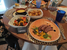 Torre food