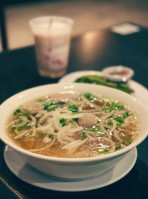 Phở Hà food