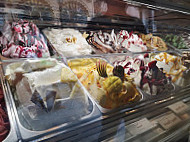 Sa Gelateria Cort food