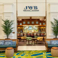 Jwb Prime Steak And Seafood inside